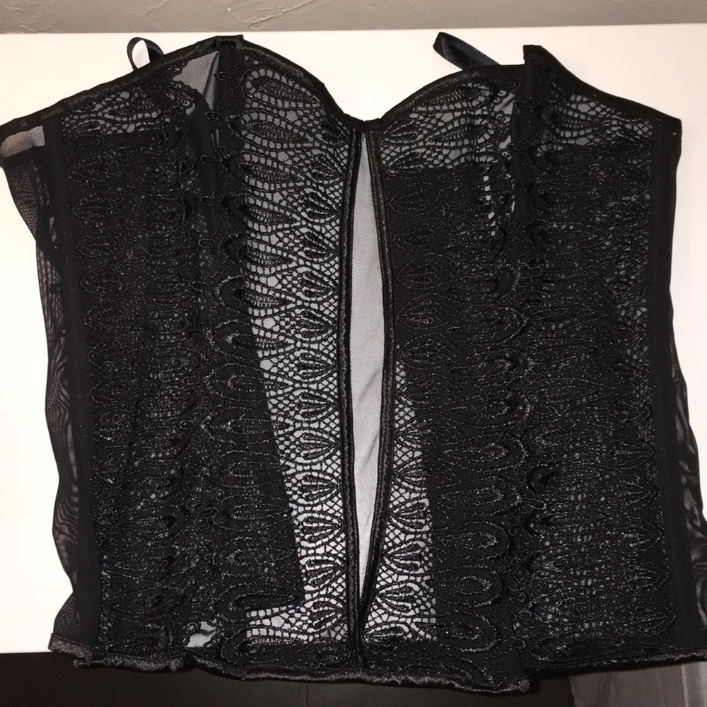 Adore Me Corset